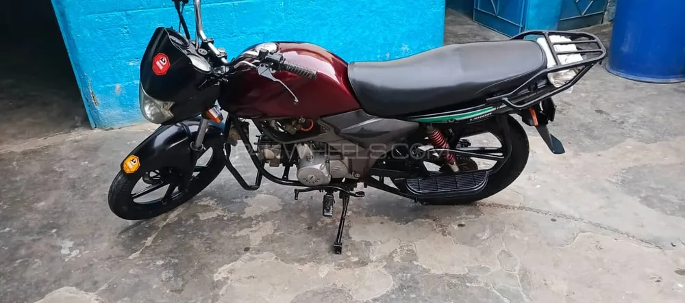 یونیک UD 100 2017 for Sale Image-1