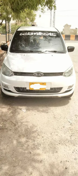 United Bravo 2019 for Sale in Karachi Image-1