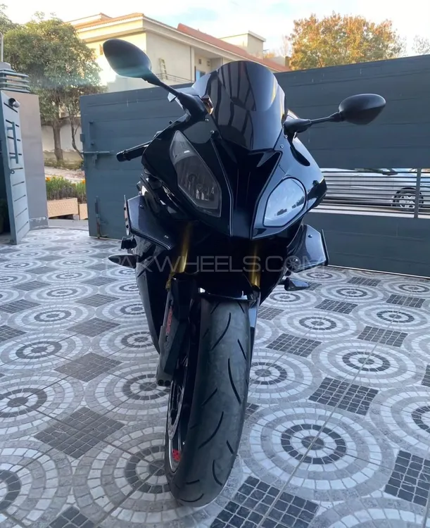 BMW S1000RR 2015 for Sale Image-1