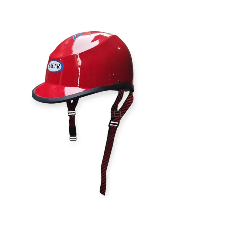 cap helmet budget price for motorcycle Image-1