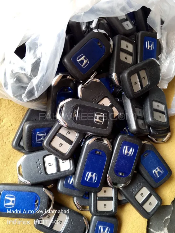 car key maker remote Image-1