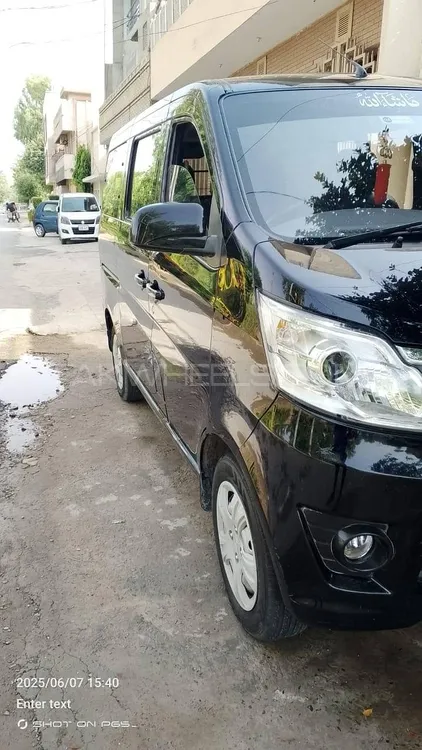 Changan Karvaan 2023 for Sale in Sahiwal Image-1