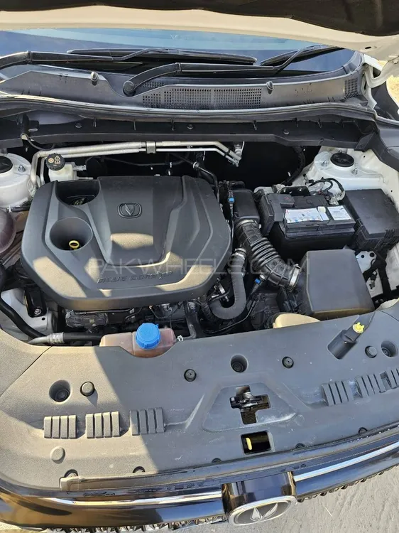 Changan Oshan X7 2023 for Sale in Khushab Image-1