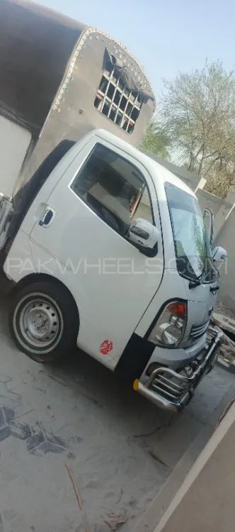 Daehan Shehzore 2018 for Sale in Jalalpur Pirwala Image-1