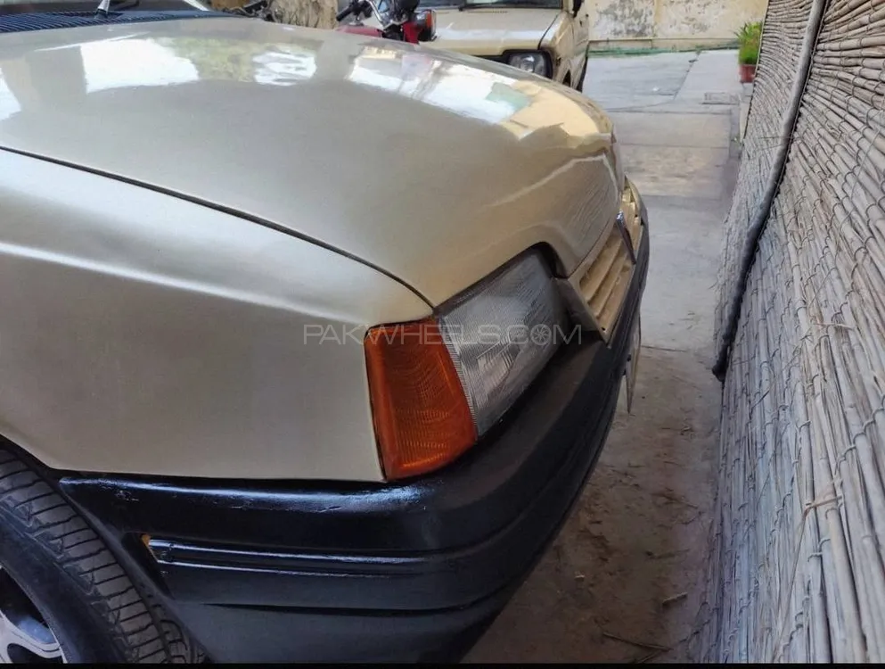 Daewoo Racer 1993 for Sale in Islamabad Image-1
