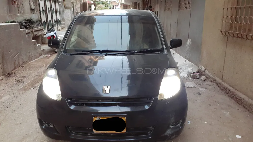 Daihatsu Boon 2008 for Sale in Karachi Image-1