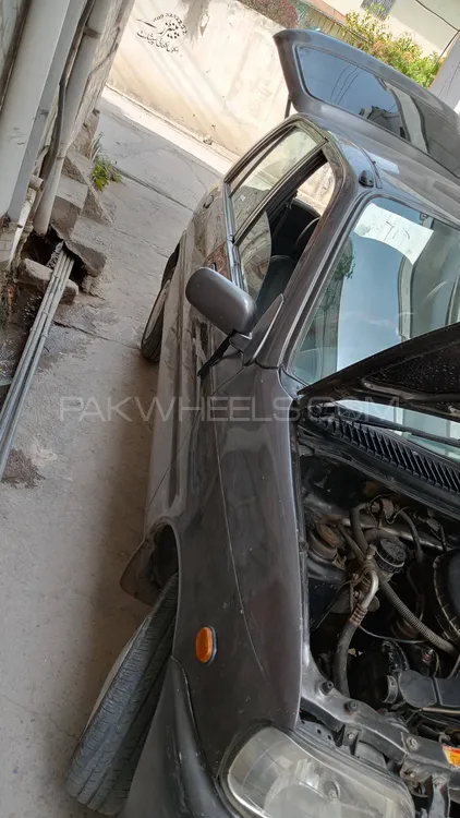 Daihatsu Cuore 2006 for Sale in Rawalpindi Image-1