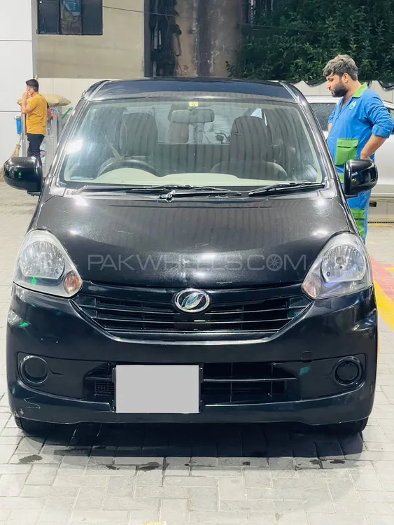 Daihatsu Mira 2015 for Sale in Rawalpindi Image-1