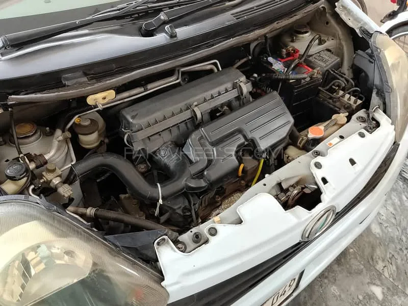 Daihatsu Mira 2017 for Sale in Rahim Yar Khan Image-1