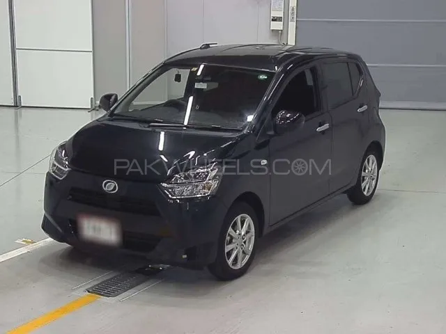 Daihatsu Mira 2022 for Sale in Karachi Image-1