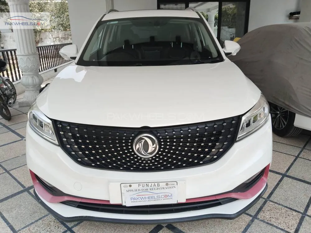 ڈی ایف ایس کے گلوری 580 2021 for Sale in لاہور Image-1