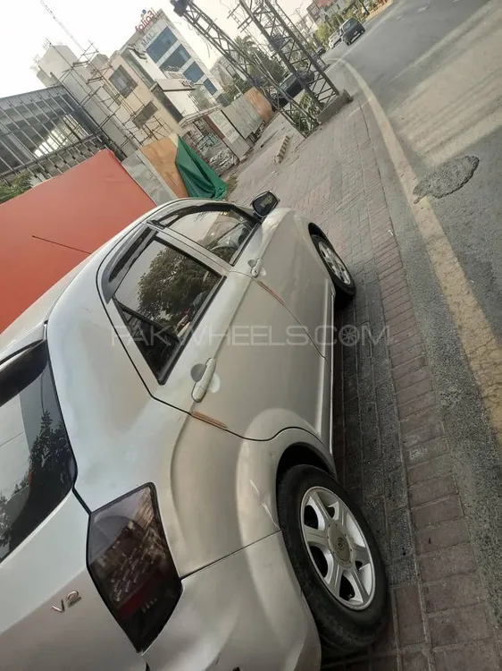 FAW V2 2016 for Sale in Lahore Image-1