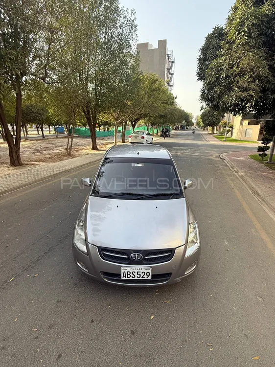 FAW V2 2021 for Sale in Lahore Image-1