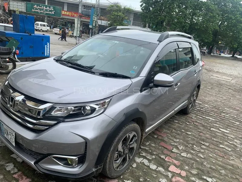 Honda BR-V 2023 for Sale in Mirpur A.K. Image-1