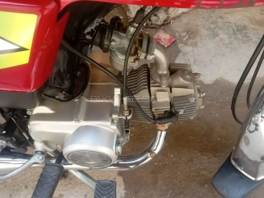 Honda CD 70 2023 for Sale Image-1