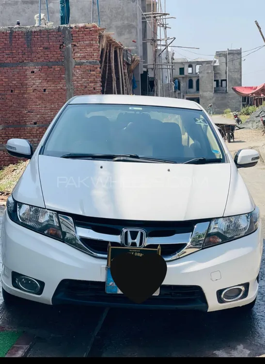 Honda City 2021 for Sale in Mandi bahauddin Image-1