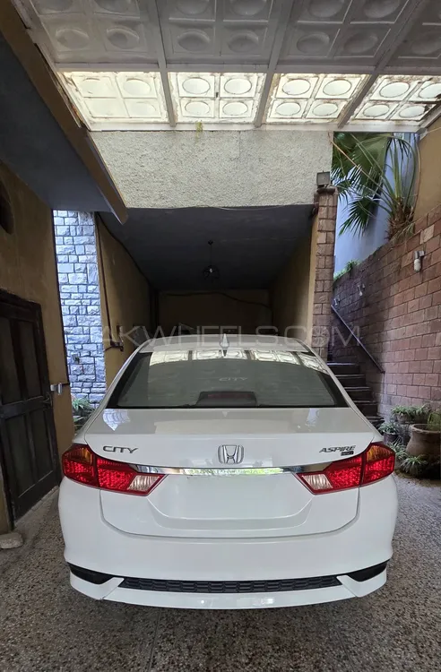 Honda City 2022 for Sale in Rawalpindi Image-1