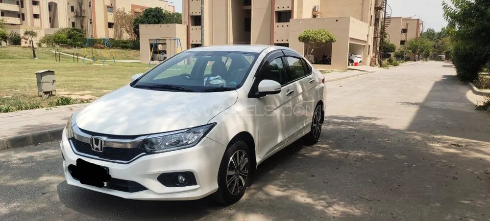 Honda City 2023 for Sale in Rawalpindi Image-1