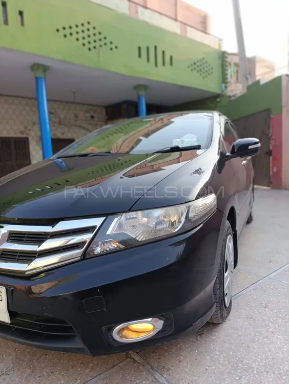 Honda City 2015 for Sale in Lala musa Image-1