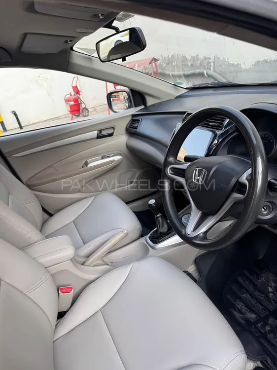 Honda City 2016 for Sale in Multan Image-1