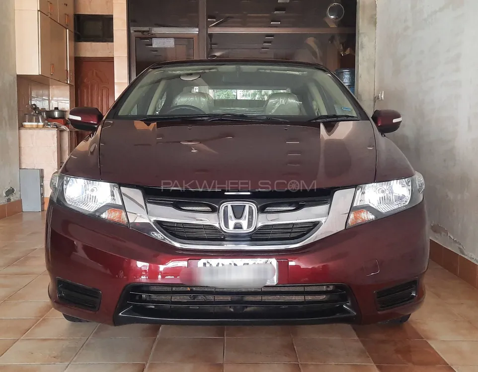 ہونڈا سٹی 2019 for Sale in کراچی Image-1