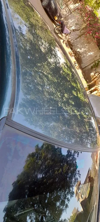 Honda Civic 2003 for Sale in Karachi Image-1