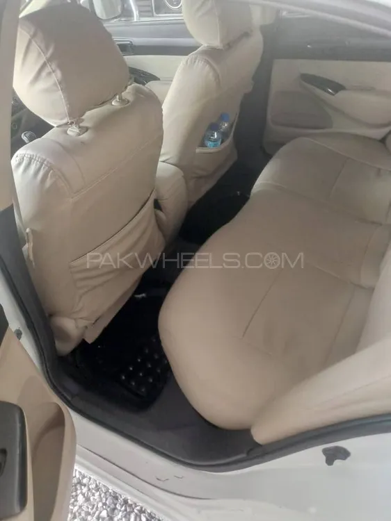 Honda Civic 2009 for Sale in Rawalpindi Image-1
