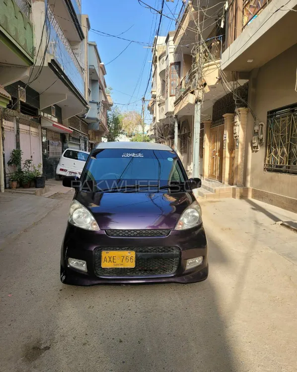 Honda Life 2008 for Sale in Karachi Image-1