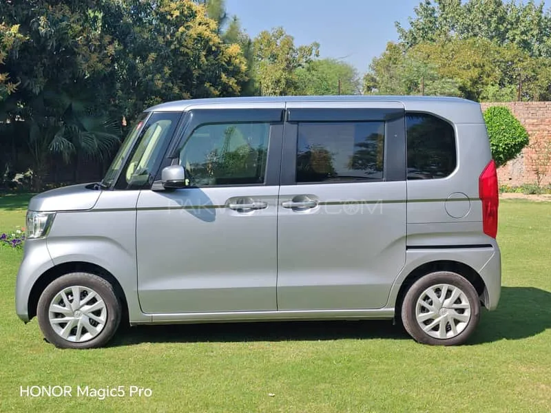 Honda N Box 2021 for Sale in Lahore Image-1