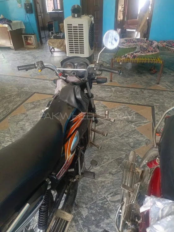 Honda Pridor 2018 for Sale Image-1