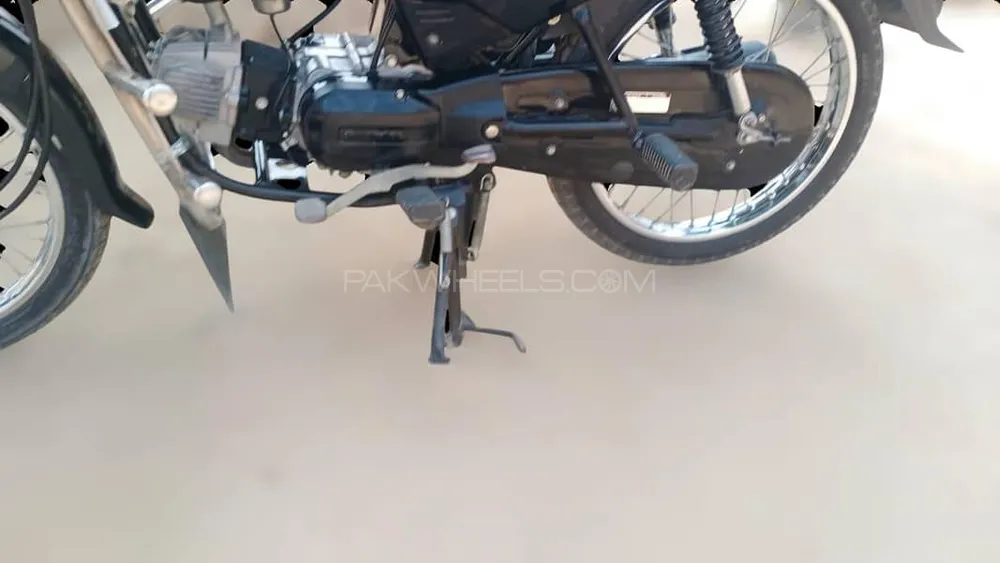 Honda Pridor 2022 for Sale Image-1