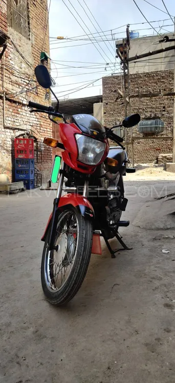 Honda Pridor 2022 for Sale Image-1
