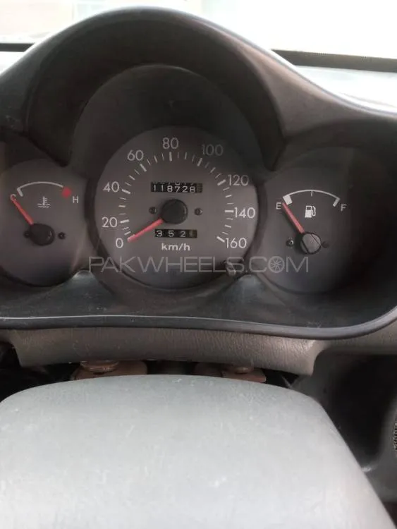 Hyundai Santro 2001 for Sale in Faisalabad Image-1