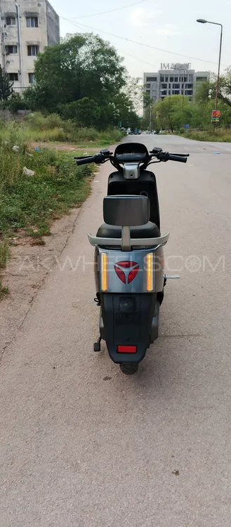 Metro E8S pro 2024 for Sale Image-1