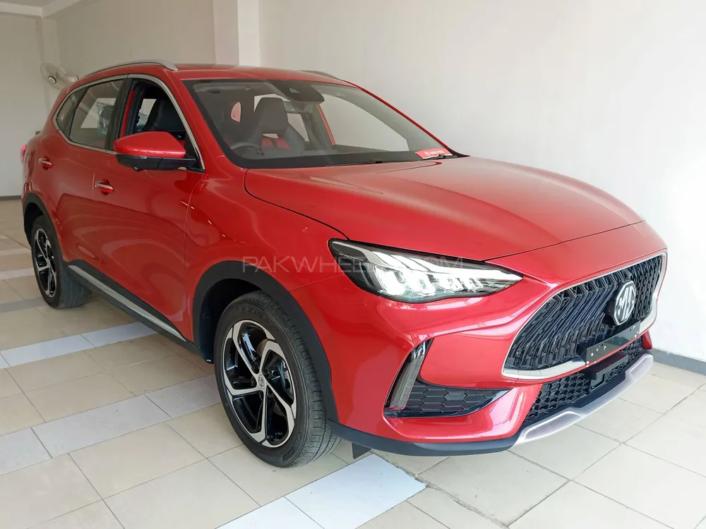 MG HS 2025 for Sale in Islamabad Image-1