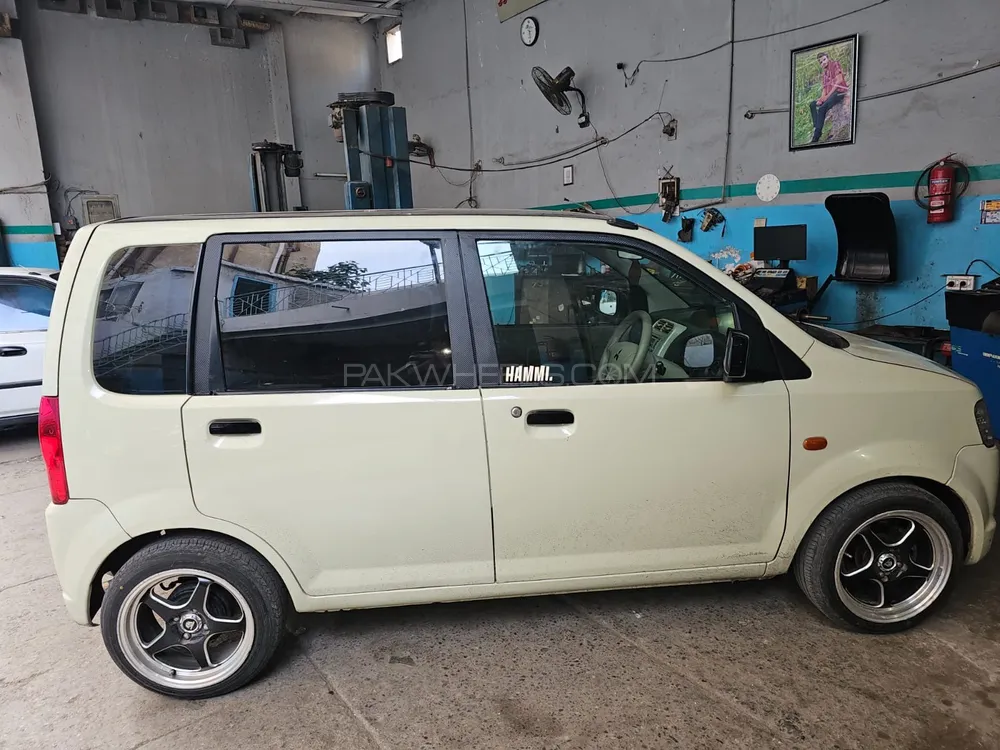 Mitsubishi Ek Wagon 2008 for Sale in Sialkot Image-1