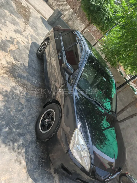 Mitsubishi Lancer 2005 for Sale in Sambrial Image-1
