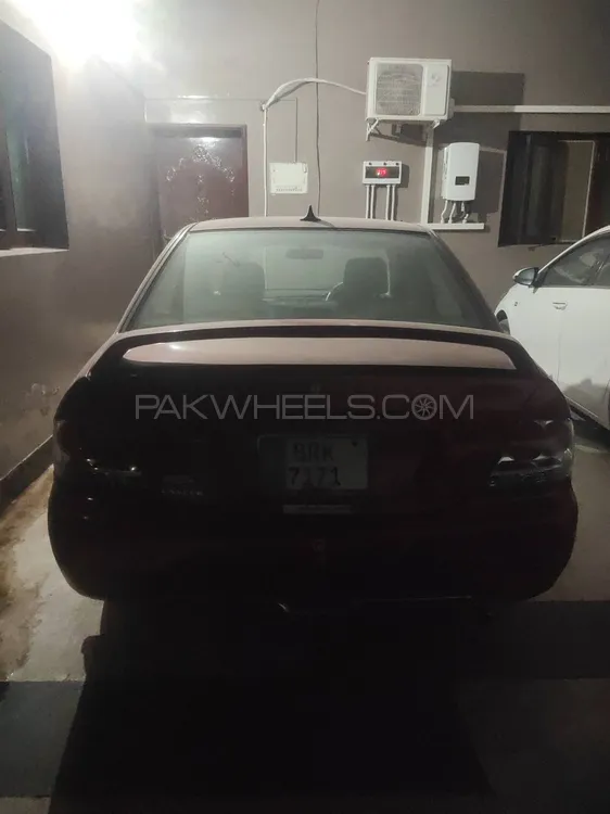 Mitsubishi Lancer 2004 for Sale in Multan Image-1