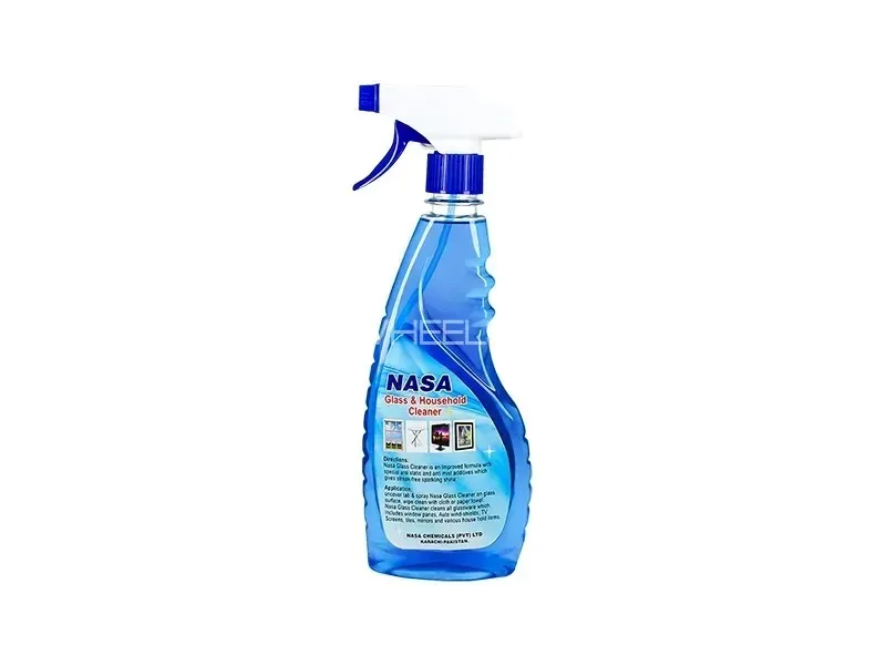 NASA Glass Cleaner - 500ml Image-1
