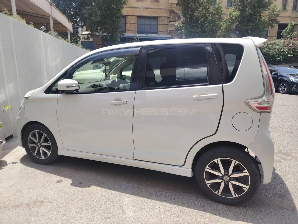 Nissan Dayz 2015 for Sale in Karachi Image-1