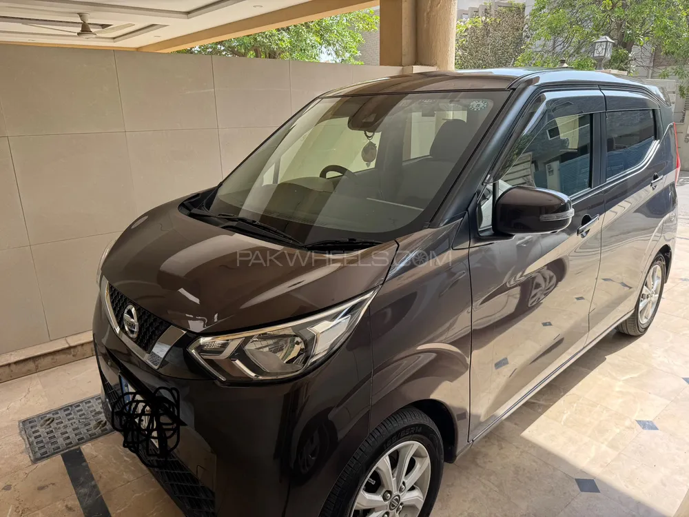 Nissan Dayz 2020 for Sale in Rawalpindi Image-1