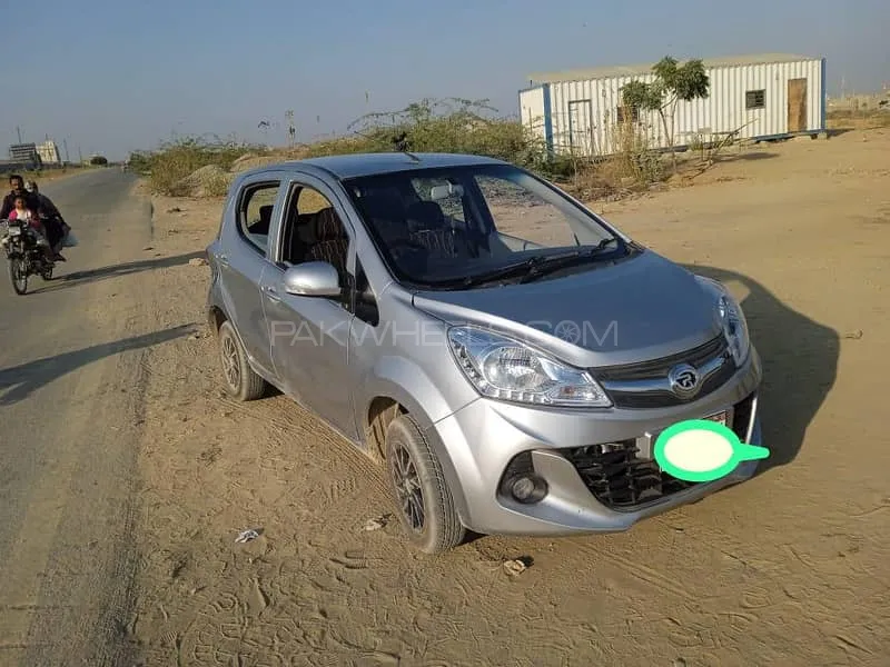 Prince Pearl 2024 for Sale in Karachi Image-1