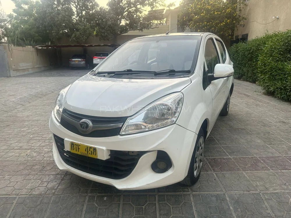 پرنس پرل 2021 for Sale in کراچی Image-1