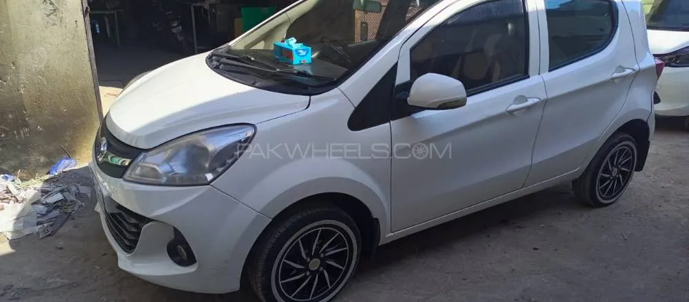 Prince Pearl 2021 for Sale in Rawalpindi Image-1