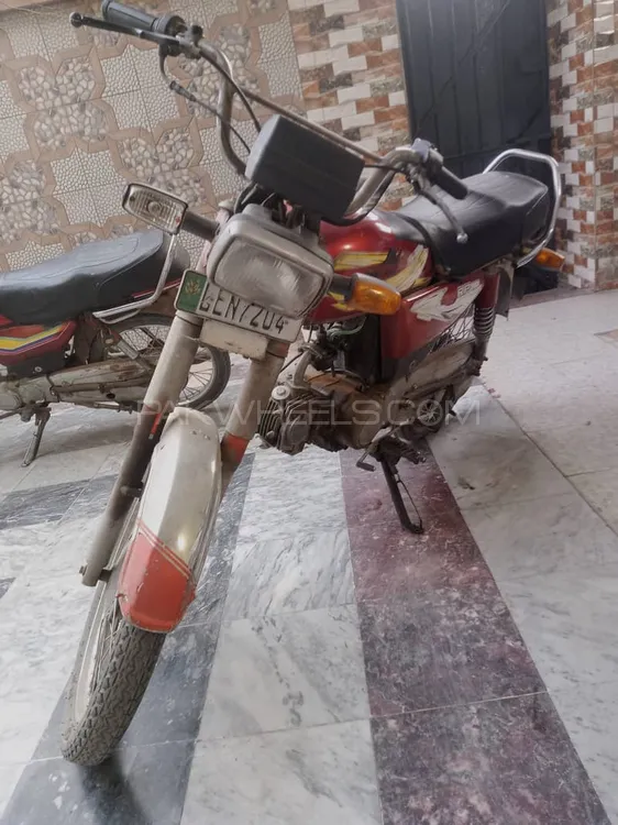 Road Prince Classic 70 2019 for Sale Image-1