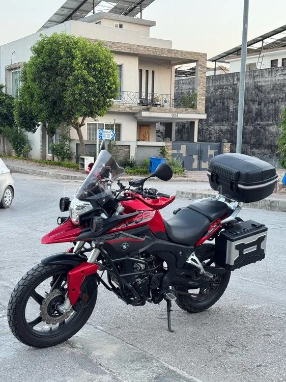 Road Prince RX3 2017 for Sale Image-1