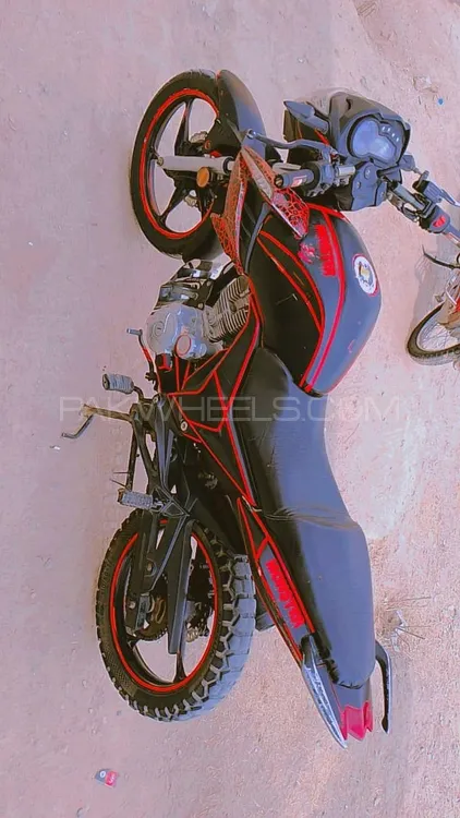 Super Power SP 150 Archi 2021 for Sale Image-1
