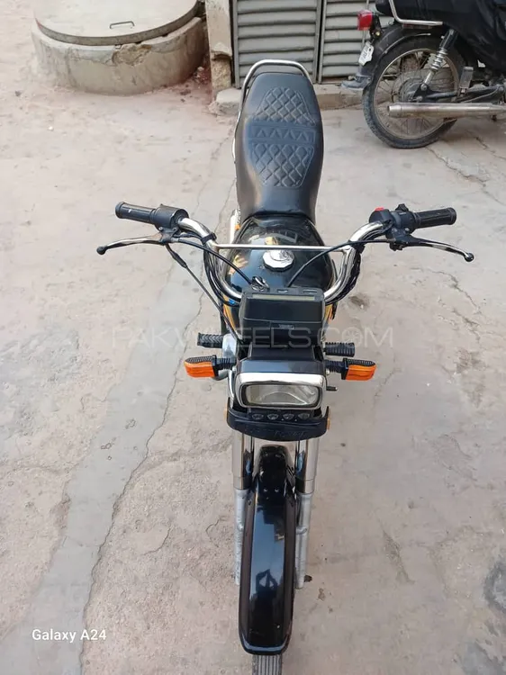 Super Power SP 70 2022 for Sale Image-1