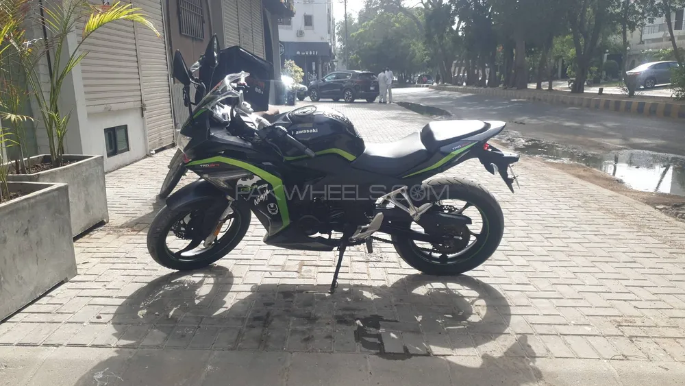 سُپر پاور Sultan SP 250 2021 for Sale Image-1