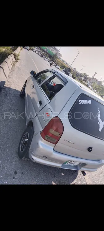 Suzuki Alto 2006 for Sale in Islamabad Image-1